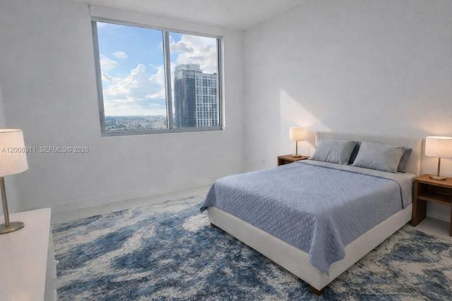 92 SW 3rd St 2510, Miami, FL 33130