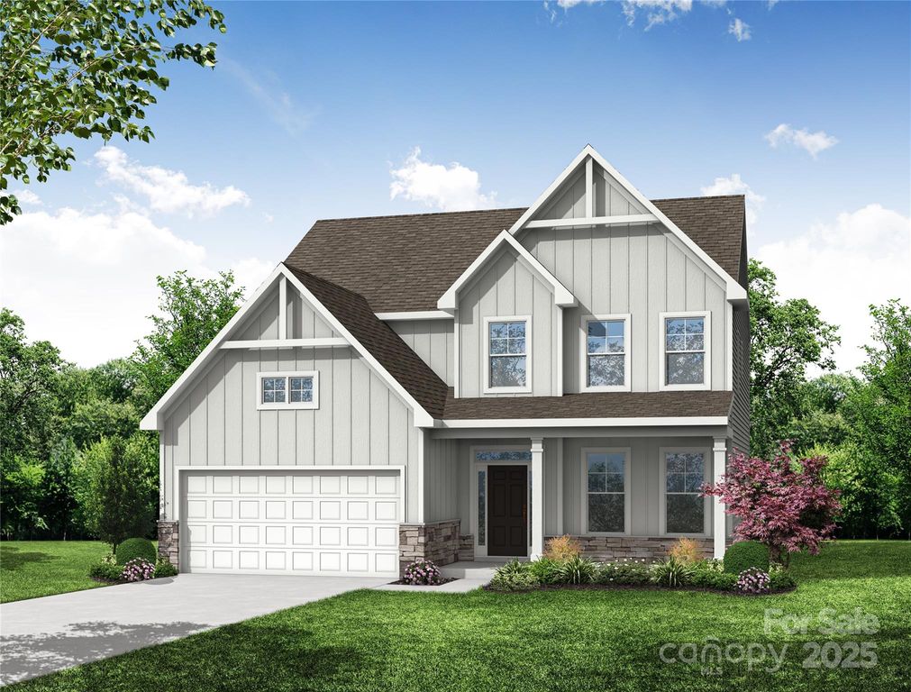 1869 Barksdale Road, Sherrills Ford, NC 28673