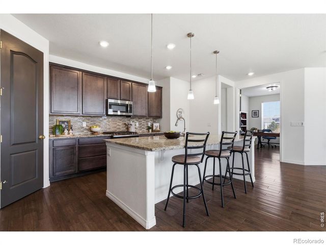 2374 Spotswood Street, Longmont, CO 80504