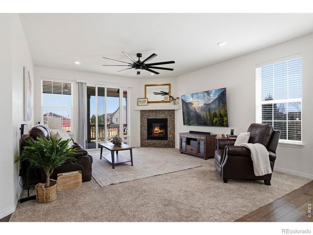 2374 Spotswood Street, Longmont, CO 80504