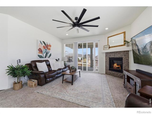 2374 Spotswood Street, Longmont, CO 80504