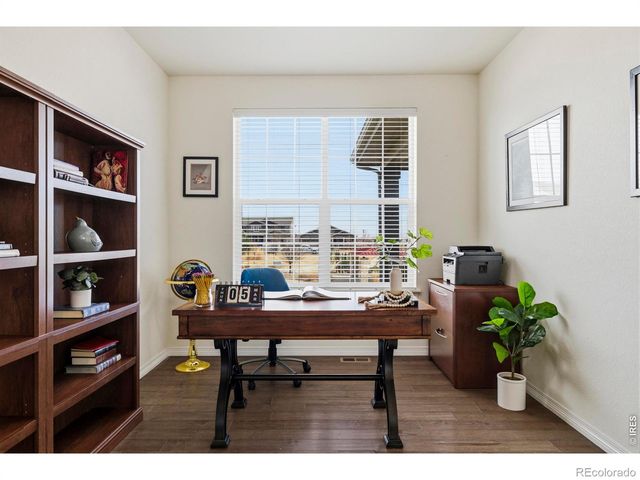 2374 Spotswood Street, Longmont, CO 80504