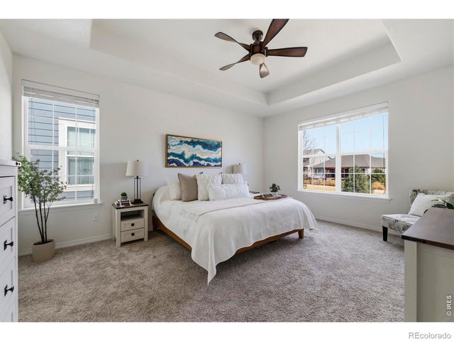 2374 Spotswood Street, Longmont, CO 80504