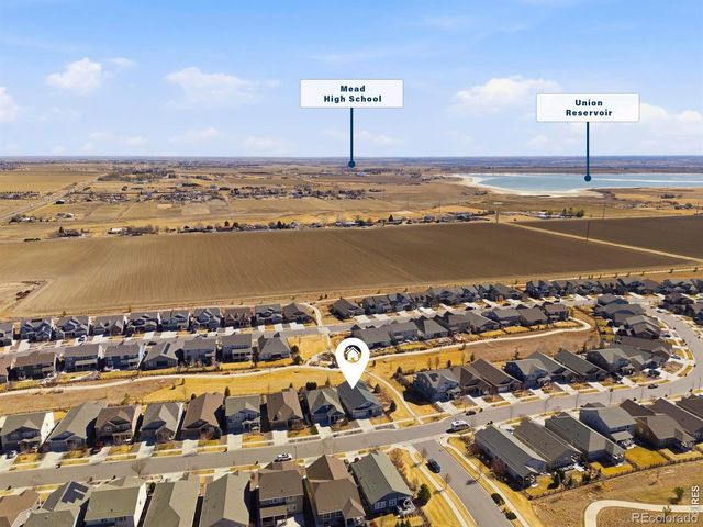 2374 Spotswood Street, Longmont, CO 80504