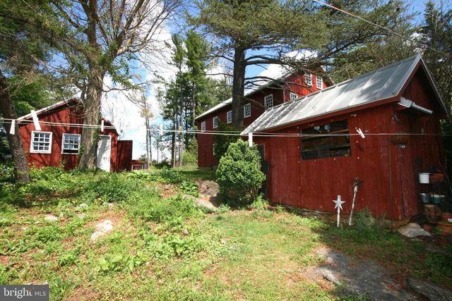39 MAIN ST, Keedysville, MD 21756