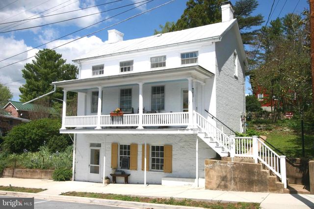 39 MAIN ST, Keedysville, MD 21756