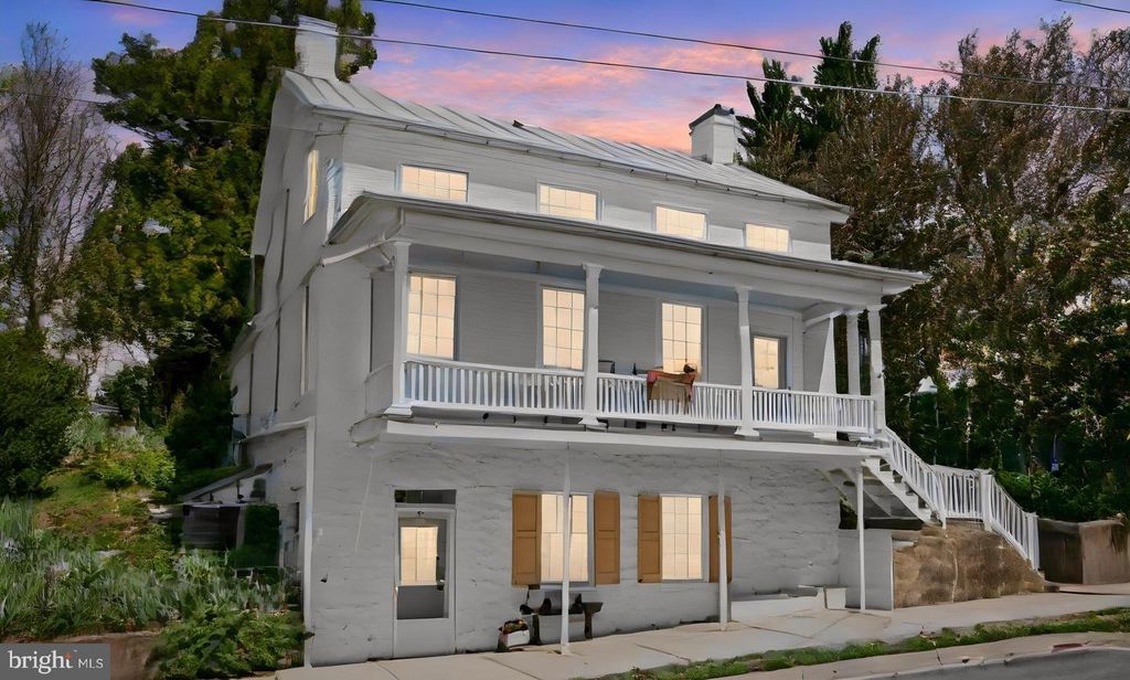 39 MAIN ST, Keedysville, MD 21756