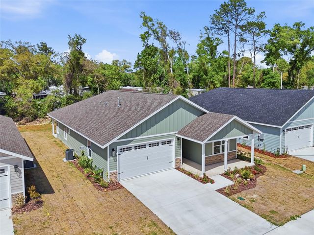 6710 SW 10TH LANE, Gainesville, FL 32607
