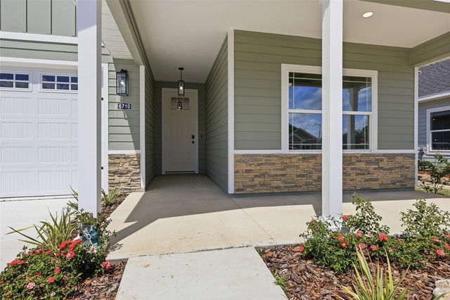 6710 SW 10TH LANE, Gainesville, FL 32607