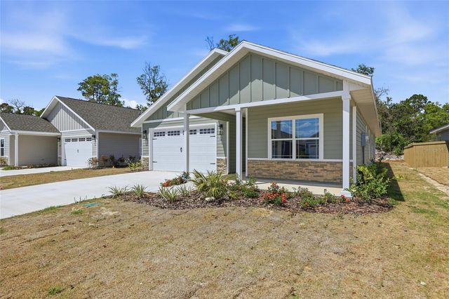 6710 SW 10TH LANE, Gainesville, FL 32607