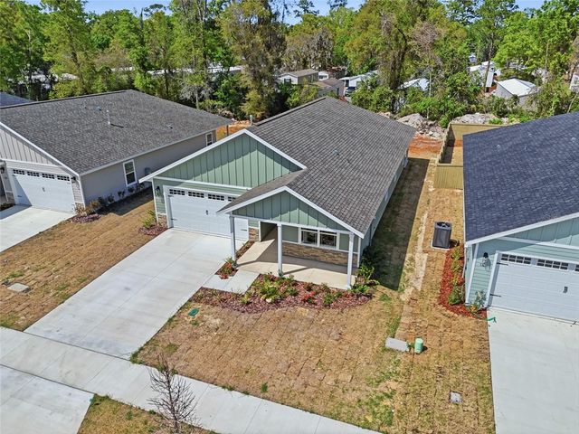 6710 SW 10TH LANE, Gainesville, FL 32607