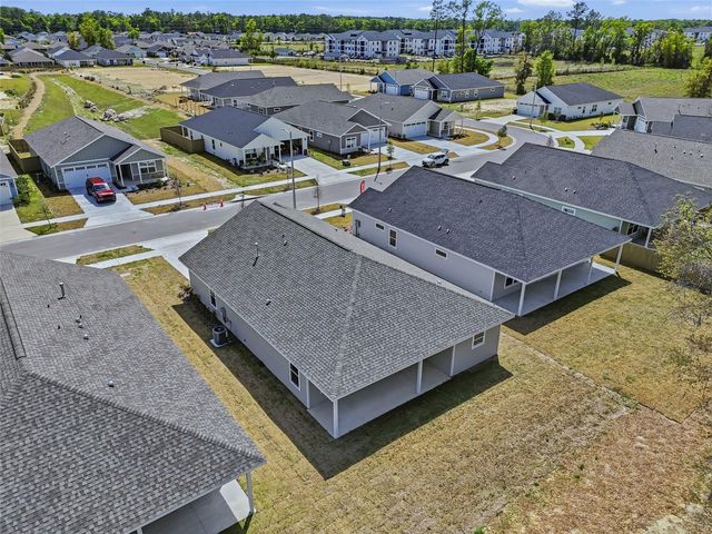 6710 SW 10TH LANE, Gainesville, FL 32607