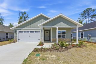 6710 SW 10TH LANE, Gainesville, FL 32607