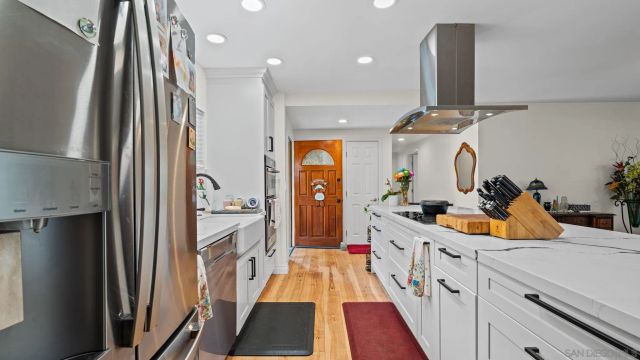 1026 La Reina, San Marcos, CA 92078