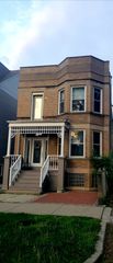 4315 N Oakley Avenue, Chicago, IL 60618