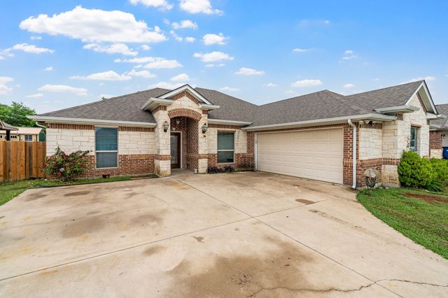 1606 Jupiter Lane, Ennis, TX 75119