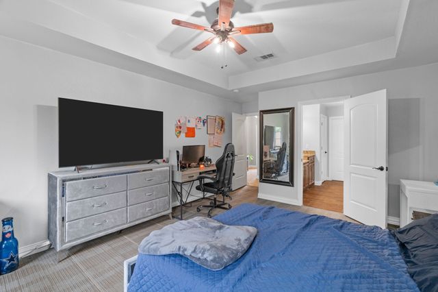 1606 Jupiter Lane, Ennis, TX 75119