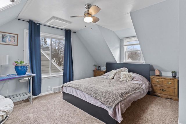 3527 N 99th STREET, Milwaukee, WI 53222