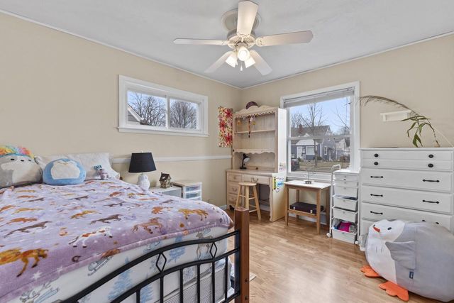 3527 N 99th STREET, Milwaukee, WI 53222