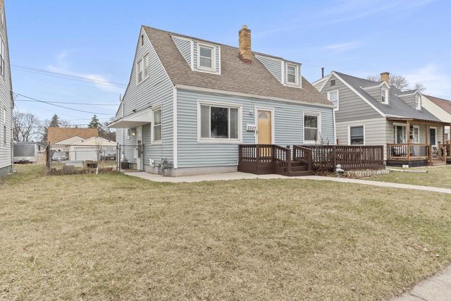 3527 N 99th STREET, Milwaukee, WI 53222