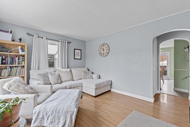 3527 N 99th STREET, Milwaukee, WI 53222