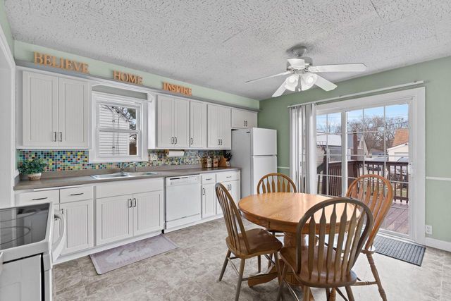 3527 N 99th STREET, Milwaukee, WI 53222