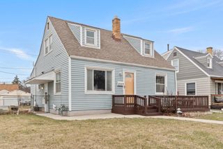 3527 N 99th STREET, Milwaukee, WI 53222