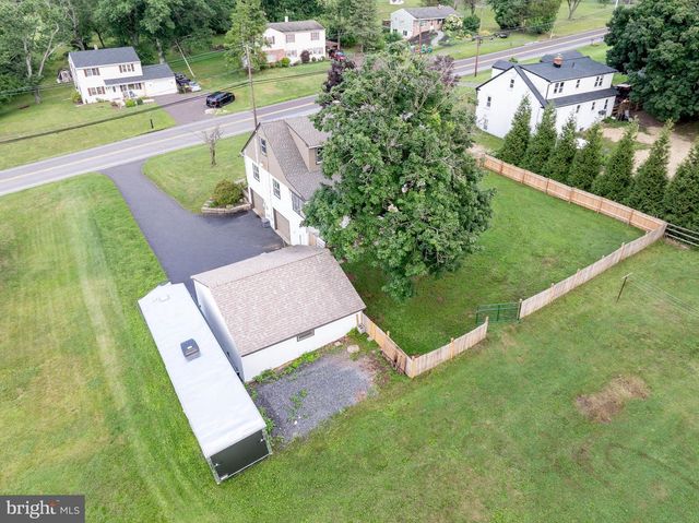 882 ALLENTOWN, Telford, PA 18969