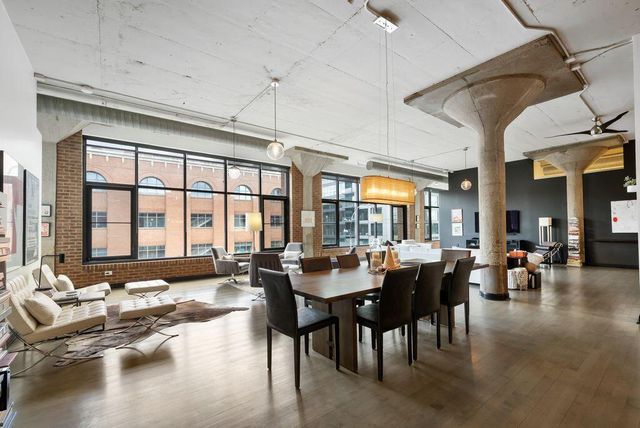 300 W Spring Street, 408, Columbus, OH 43215