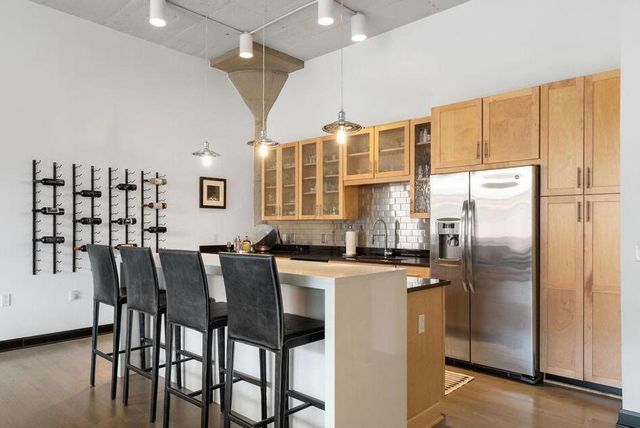 300 W Spring Street, 408, Columbus, OH 43215