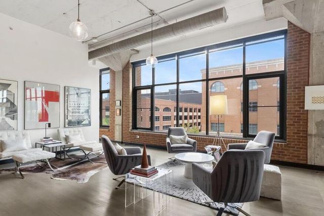 300 W Spring Street, 408, Columbus, OH 43215