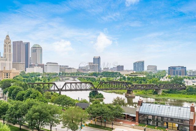 300 W Spring Street, 408, Columbus, OH 43215