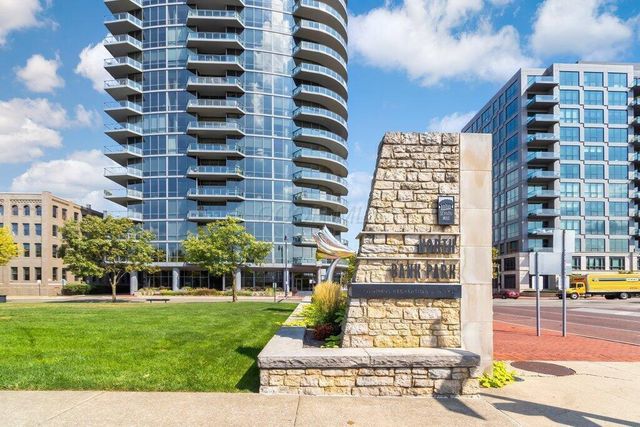 300 W Spring Street, 408, Columbus, OH 43215