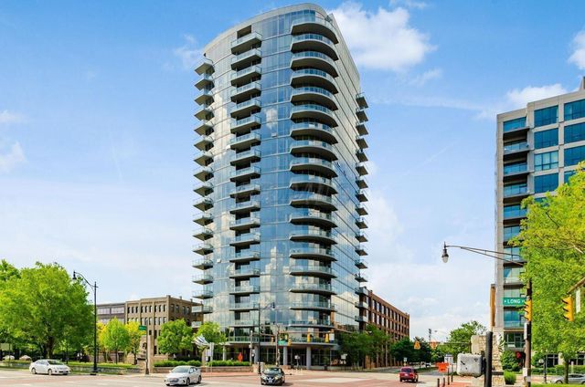 300 W Spring Street, 408, Columbus, OH 43215