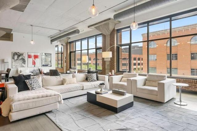 300 W Spring Street, 408, Columbus, OH 43215