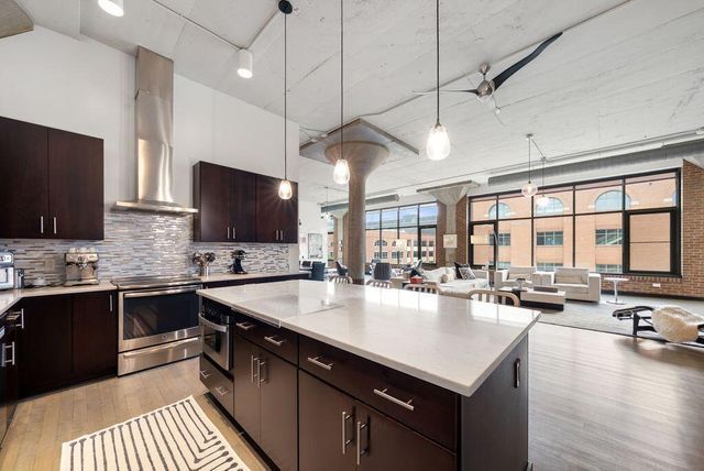 300 W Spring Street, 408, Columbus, OH 43215
