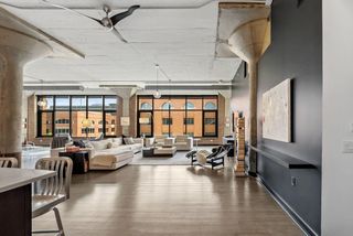 300 W Spring Street, 408, Columbus, OH 43215