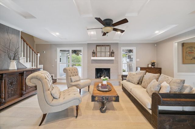 3007 Kevin Lane, Houston, TX 77043