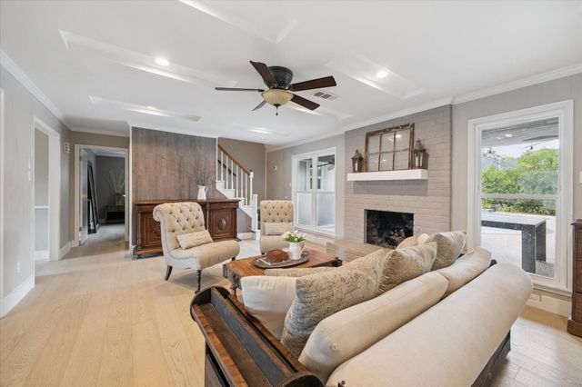 3007 Kevin Lane, Houston, TX 77043