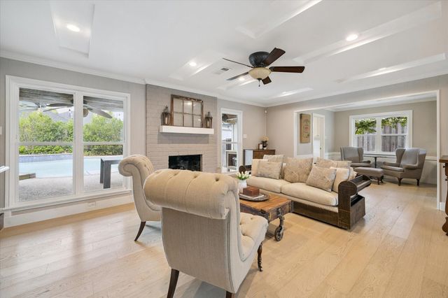 3007 Kevin Lane, Houston, TX 77043