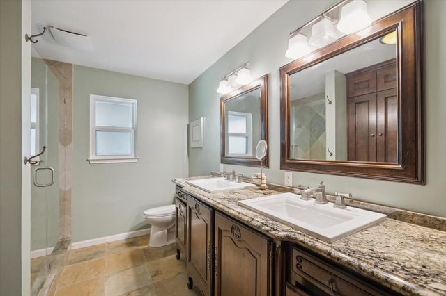 3007 Kevin Lane, Houston, TX 77043