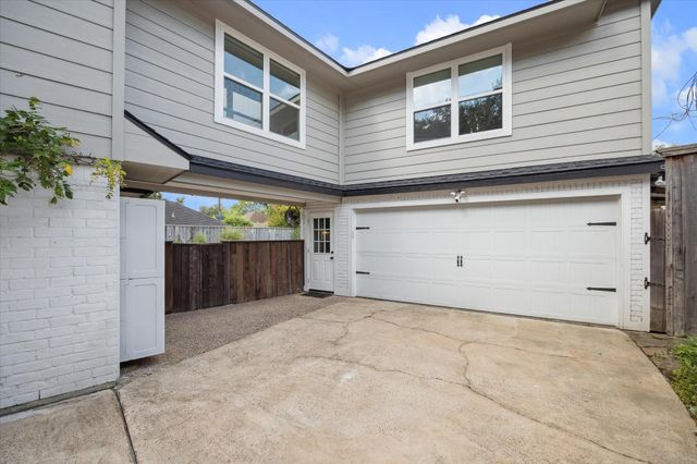 3007 Kevin Lane, Houston, TX 77043