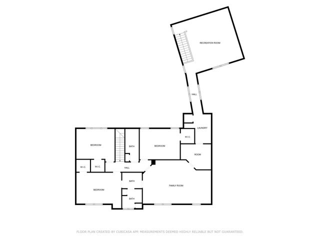 3007 Kevin Lane, Houston, TX 77043