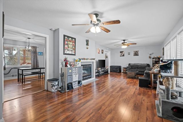 501 SE Buddy Drive, Dalton, GA 30721