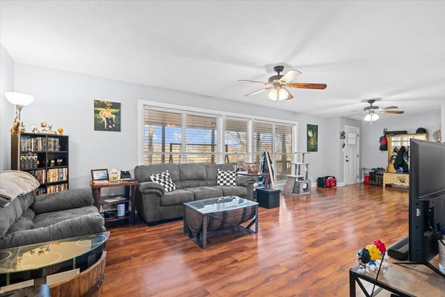 501 SE Buddy Drive, Dalton, GA 30721