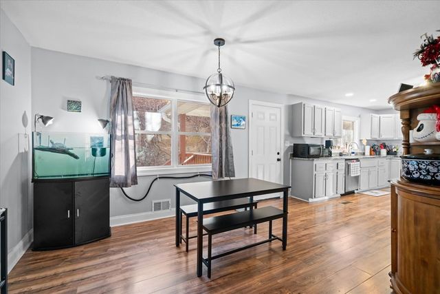 501 SE Buddy Drive, Dalton, GA 30721