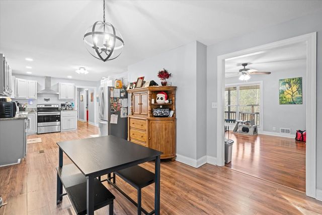 501 SE Buddy Drive, Dalton, GA 30721