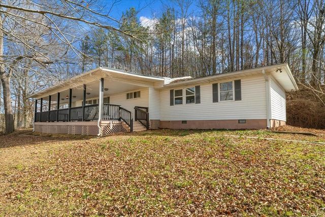 501 SE Buddy Drive, Dalton, GA 30721