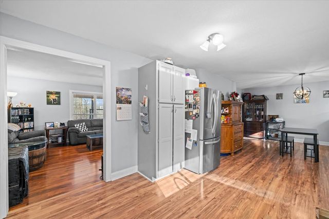 501 SE Buddy Drive, Dalton, GA 30721