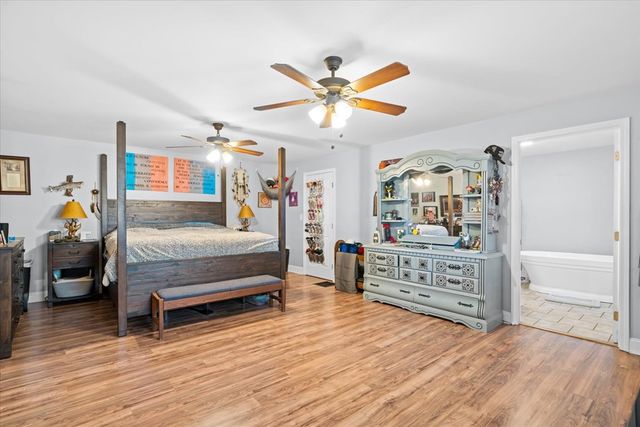 501 SE Buddy Drive, Dalton, GA 30721